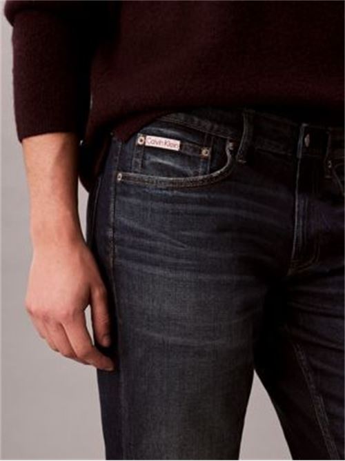  CALVIN KLEIN JEANS | LV04RE701G/2TH